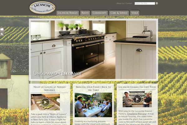 Site using Simple Banner plugin