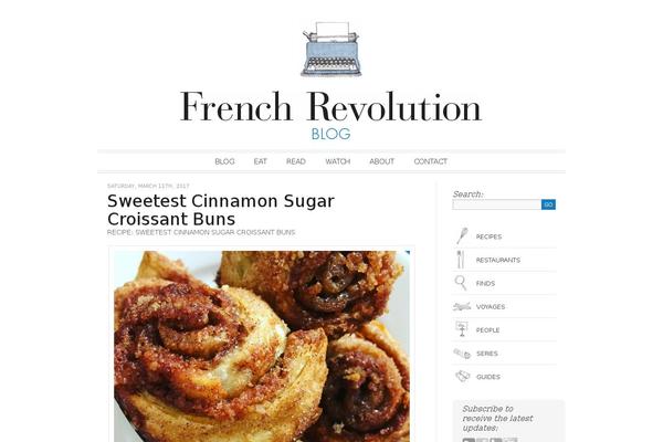 Site using Subscribe Sidebar plugin by Blubrry plugin