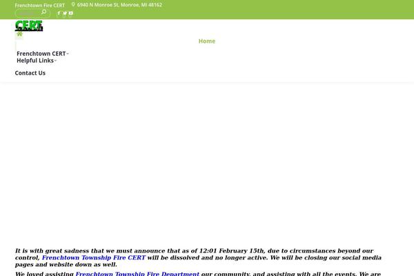 Site using Ultimate_VC_Addons plugin