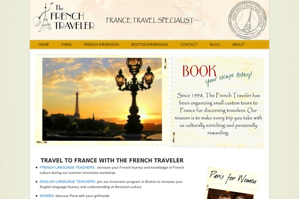 Site using Private Content plugin