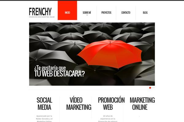 Theme1763 theme site design template sample