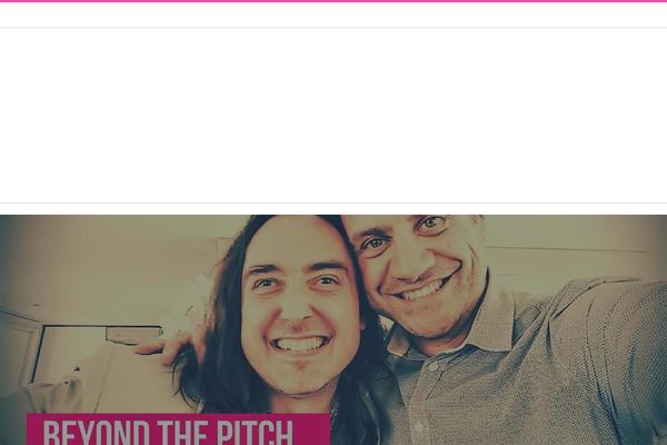 Site using TubePress plugin