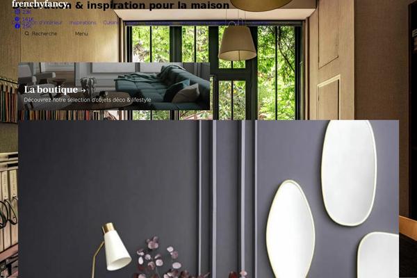 Site using Canvas plugin