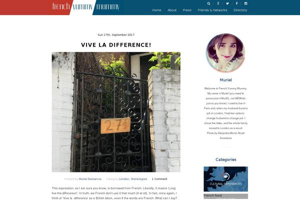 Site using jQuery Archive List Widget plugin