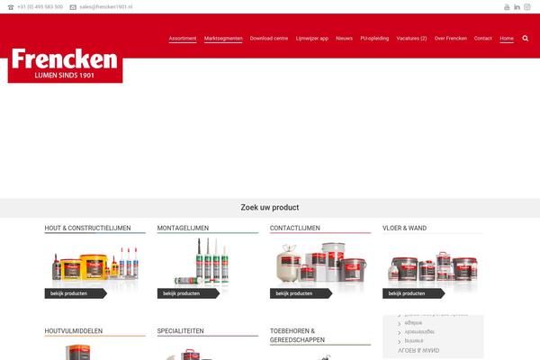 Site using Artbees-captcha plugin