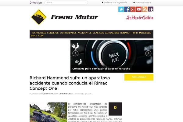Newdifoosion theme site design template sample