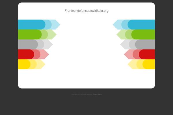 Sight theme site design template sample