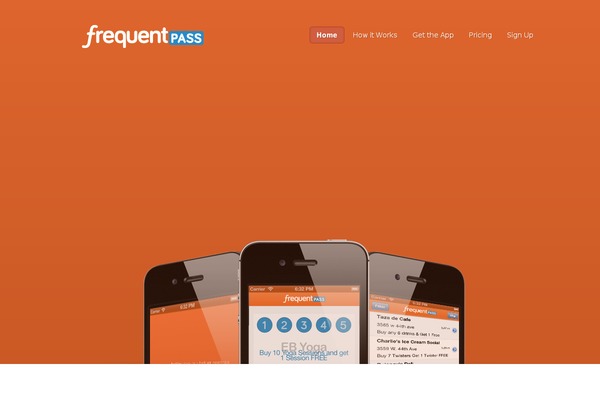Nimble theme site design template sample