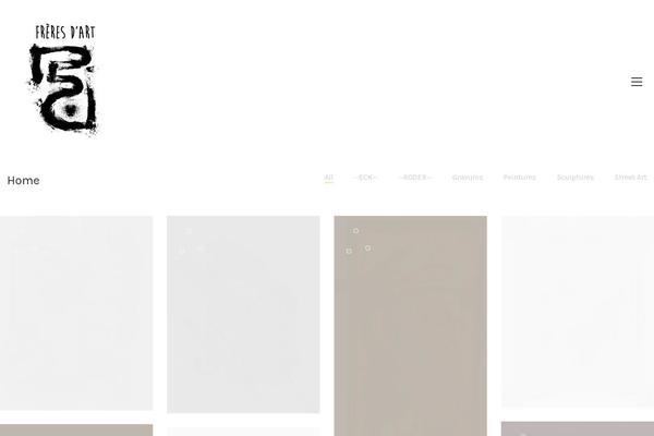 Site using Pc-google-analytics plugin