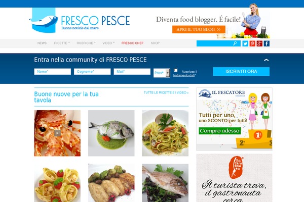 Site using Print-O-Matic plugin