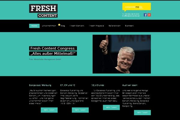 Site using flodjiShare plugin