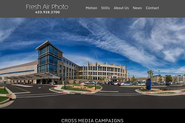 Hayden theme site design template sample