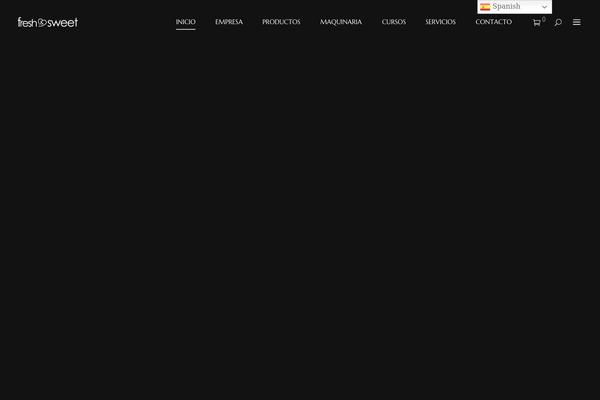 Site using Corretto-core plugin