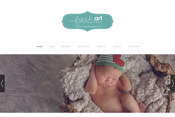 freshartphotography.com site used Soho_installable_theme