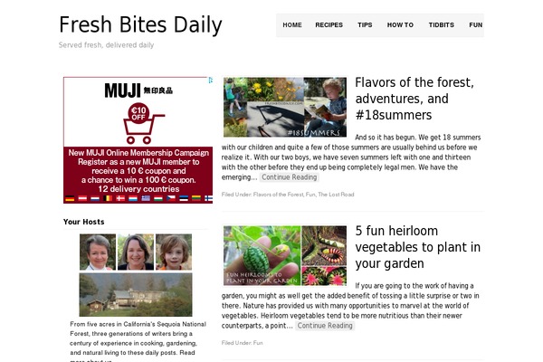 Site using Thrive-visual-editor plugin
