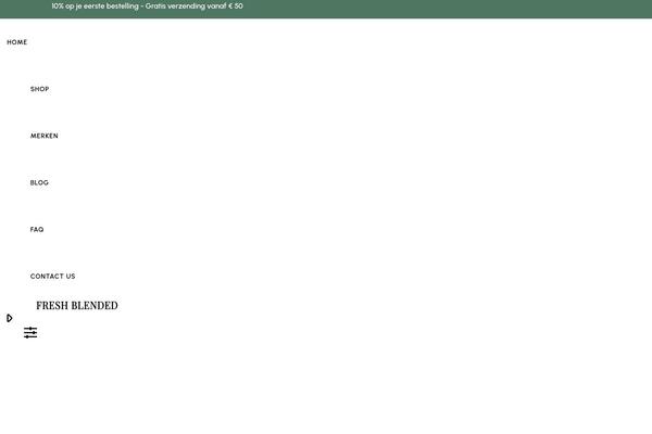 Site using G5-element plugin