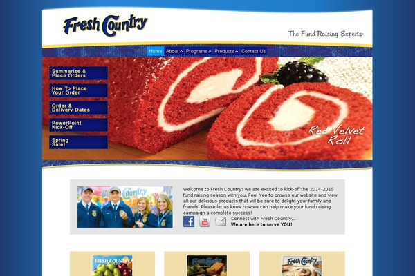 freshcountry.com site used Atahualpa379