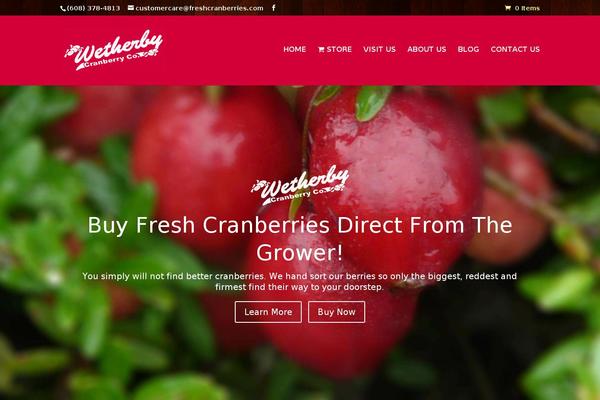 Site using Waitlist-woocommerce plugin
