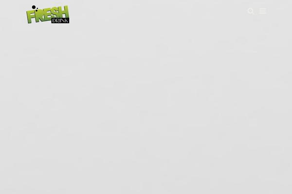 Site using Radiantthemes-mega-menu plugin