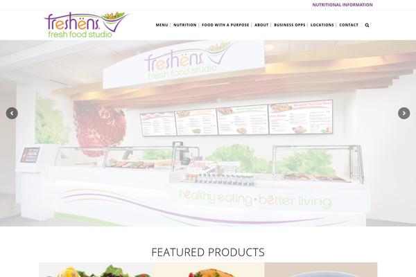 Site using Bridge-core plugin