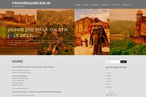 Site using Wpforo plugin