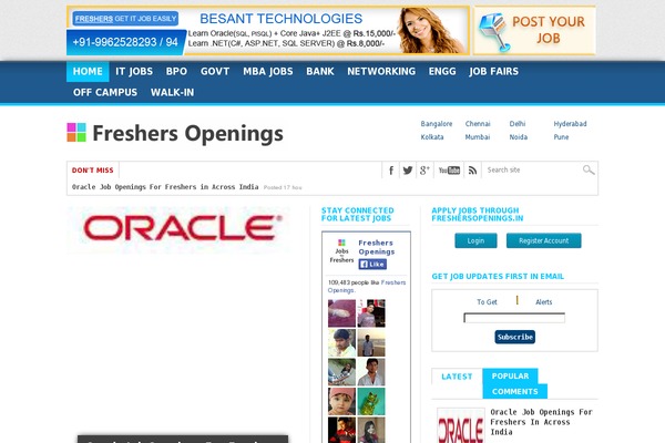 Max Mag theme site design template sample