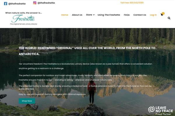 Site using Business-reviews-bundle plugin