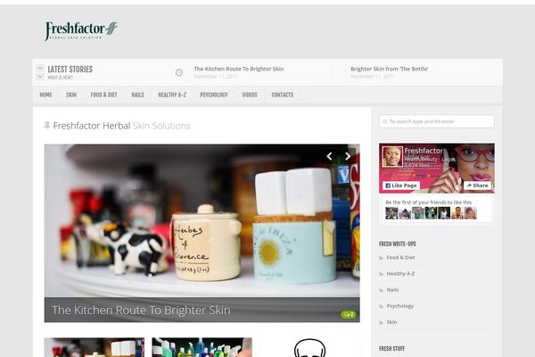 Typegrid11 theme site design template sample