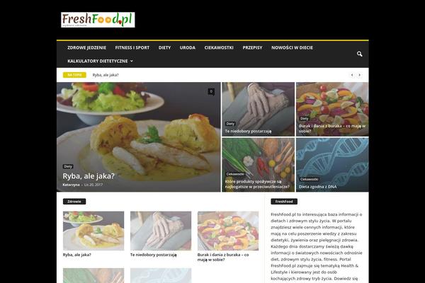 Site using WP Ultimate Recipe plugin