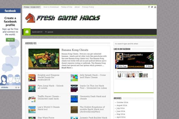 Site using Transposh WordPress Translation plugin