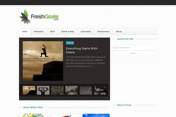 Repro theme site design template sample
