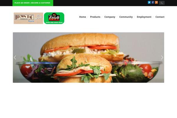 freshgrillfoods.com site used Bar_and_grill