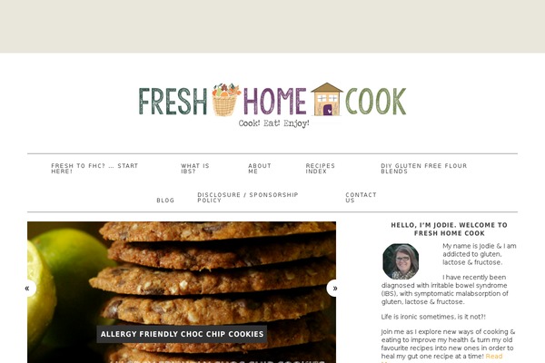 Site using Luckywp-cookie-notice-gdpr plugin