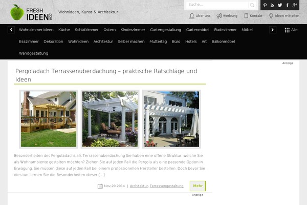 Mobile theme site design template sample