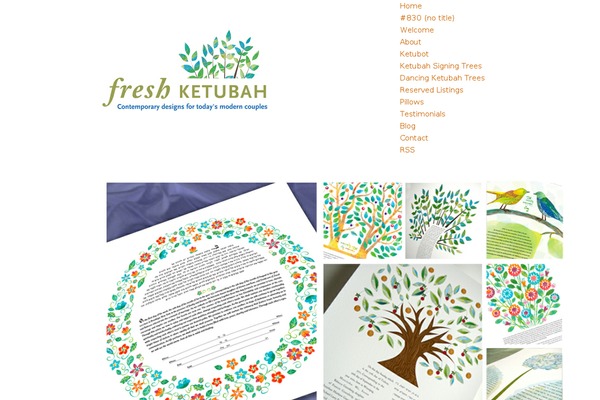 freshketubahdesign.com site used AutoFocus
