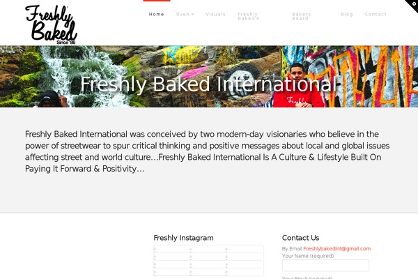 X | The Theme theme site design template sample