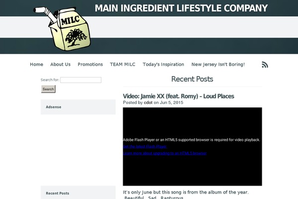Twenty Twenty-Three theme site design template sample