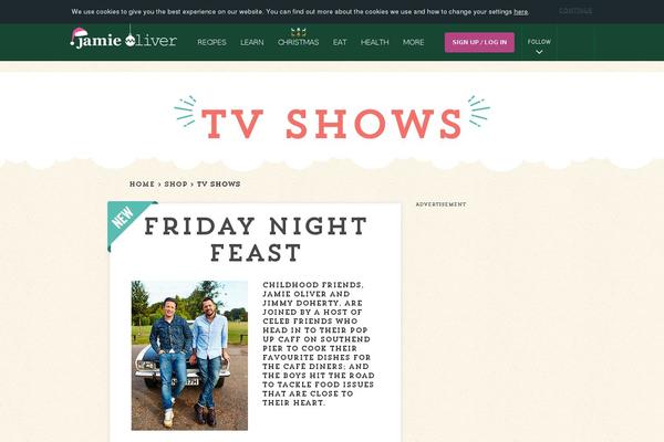 Shop theme site design template sample
