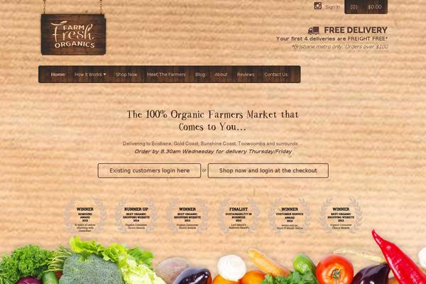 Site using Woocommerce-ajax-add-to-cart plugin