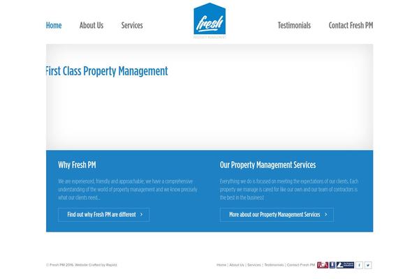 H5 theme site design template sample