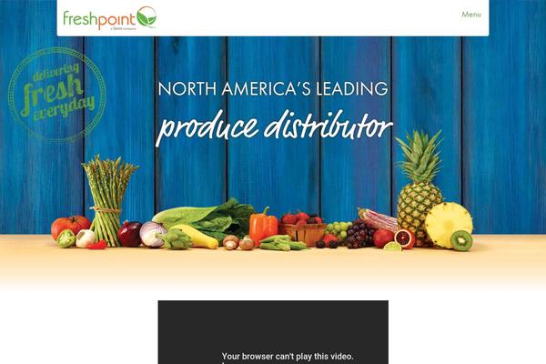 Site using Wp-social-feed plugin