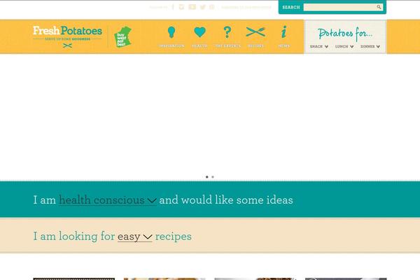 Site using Cnhk Slideshow plugin