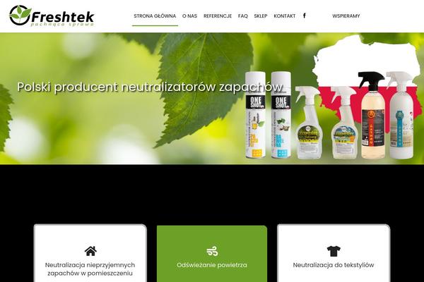 Site using Themify-builder-pro plugin