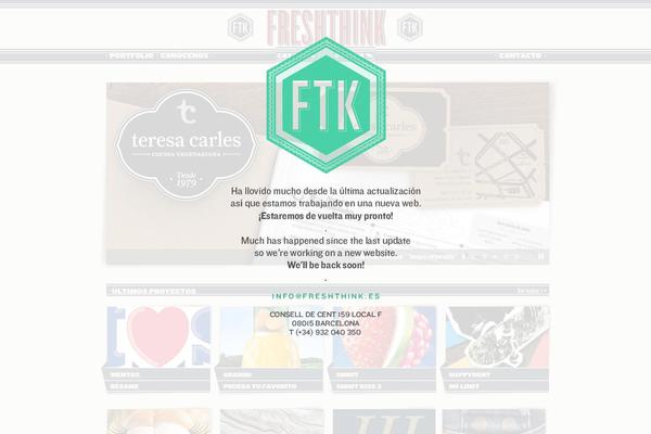 Site using Collapsing Archives plugin