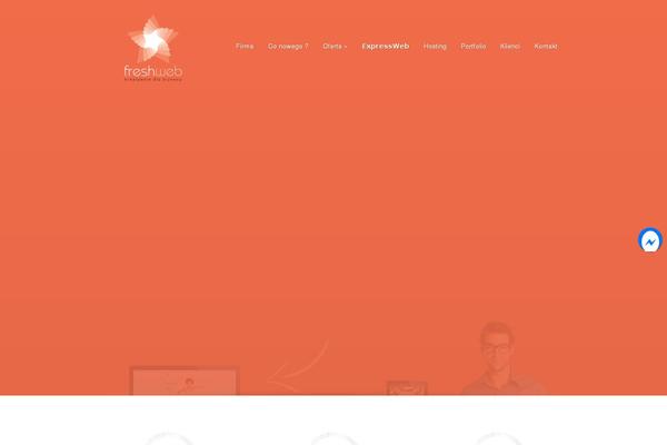 Site using WP PageNavi Style plugin