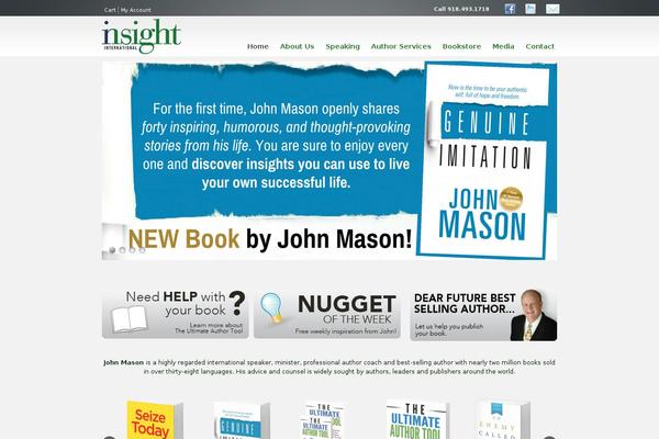 Site using WooCommerce Product Slider plugin