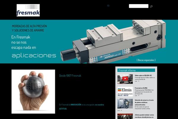 Site using Asesor de Cookies para normativa española plugin