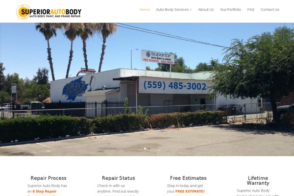 Site using Fusion-core plugin