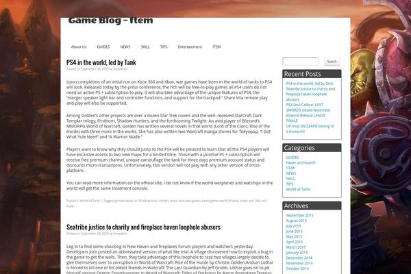 fresnocountyso.com site used mzx static