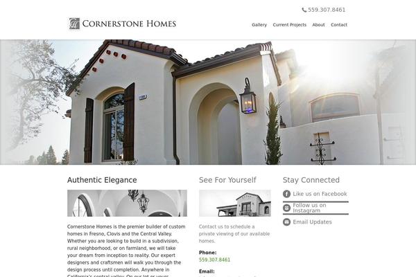 fresnolandcompany.com site used Ch